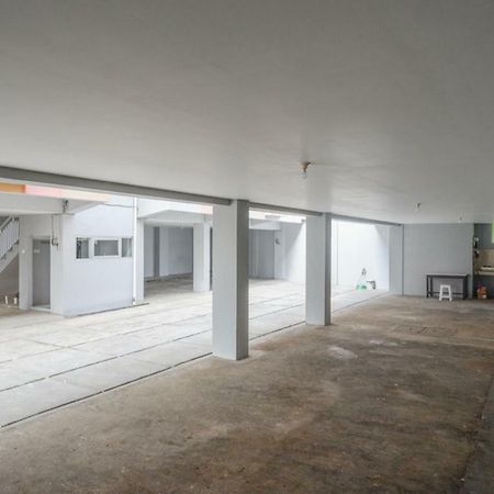 מלון Reddoorz Syariah Near Rsud Margono פורווקרטו מראה חיצוני תמונה