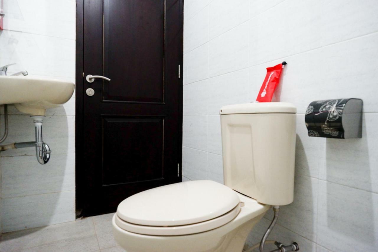 מלון Reddoorz Syariah Near Rsud Margono פורווקרטו מראה חיצוני תמונה