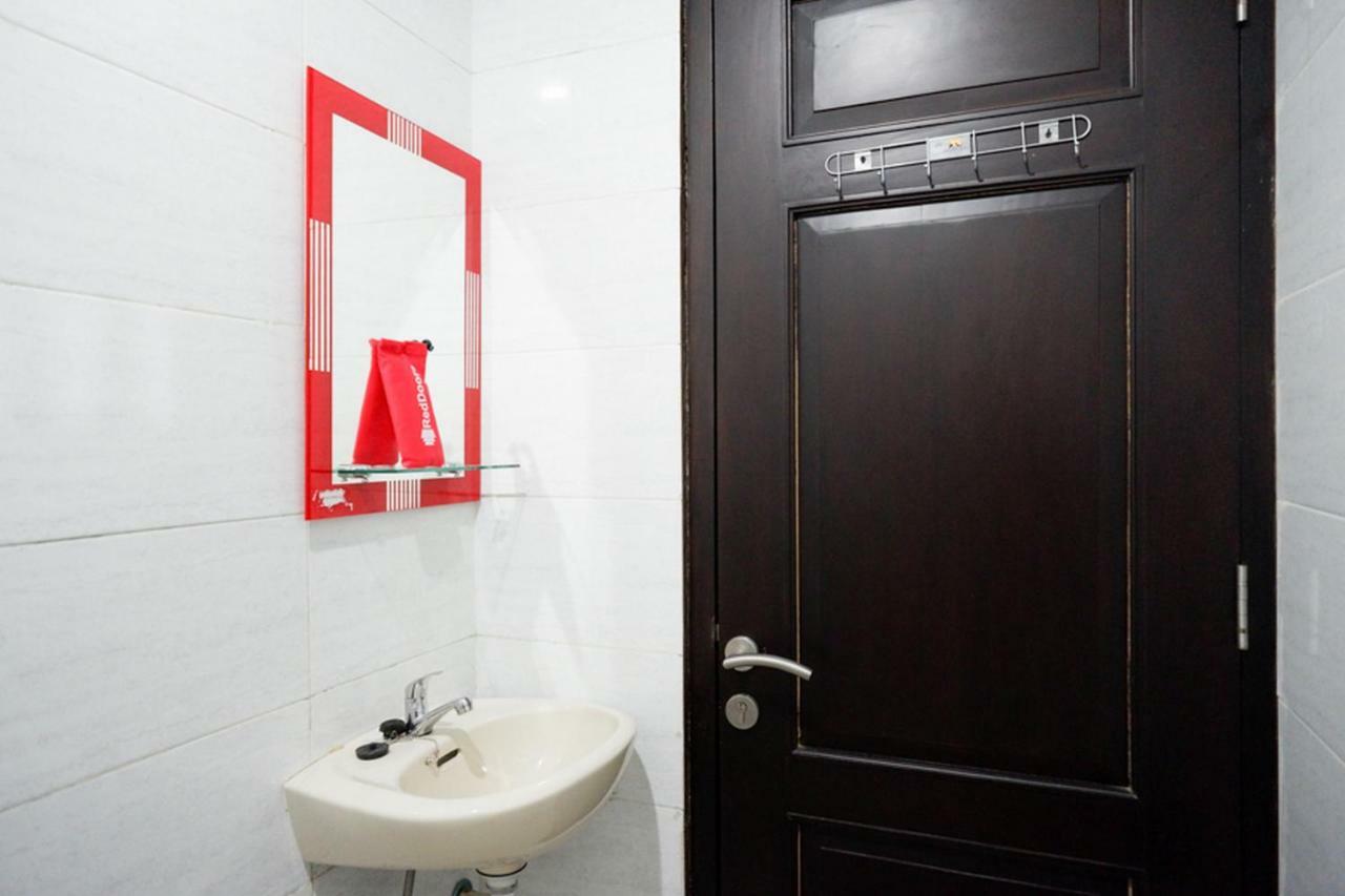 מלון Reddoorz Syariah Near Rsud Margono פורווקרטו מראה חיצוני תמונה