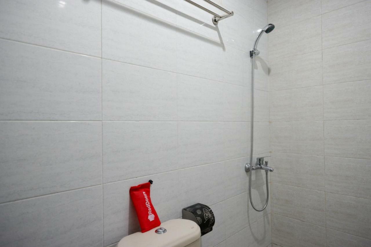 מלון Reddoorz Syariah Near Rsud Margono פורווקרטו מראה חיצוני תמונה